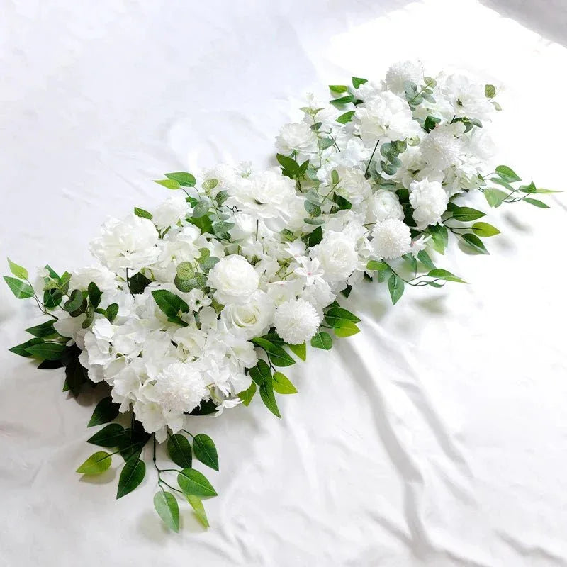 Plante Artificielle – Herbe Décorative pour Mariage & Événements - Rose Eternelle La Boutique