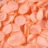 Pétales de Rose en Soie pour Mariage