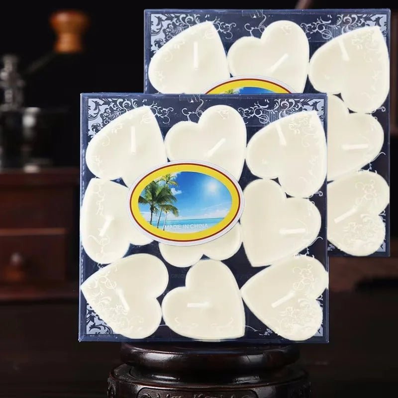 Bougie Parfumée "Soirée d'Automne" - Figue & Santal