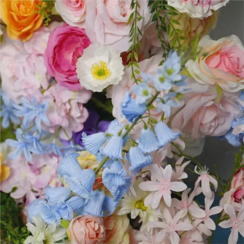 Collection Florale de Mariage "Harmonie" - Rose Eternelle La Boutique