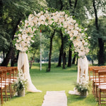 Plante Artificielle – Herbe Décorative pour Mariage & Événements