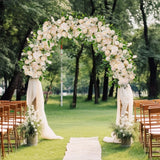 Plante Artificielle – Herbe Décorative pour Mariage & Événements