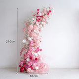 Set Floral pour Arche de Mariage "Rêverie"