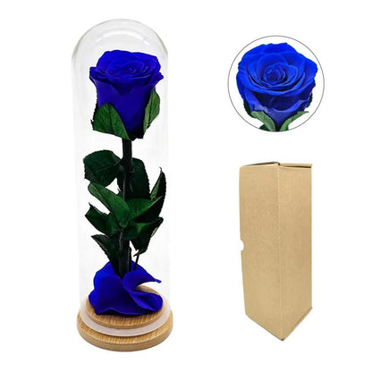 Floral Arrangement "Celebration" - Eternal Roses