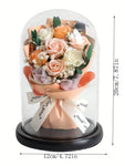 Bouquet de Tulipes "Real Touch" Effet Naturel