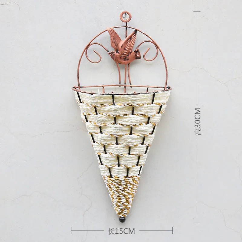 Seidenrosenstrauß – Hochzeits- und Wohndekoration