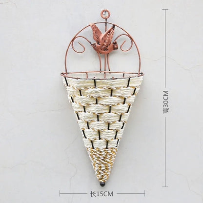 Seidenrosenstrauß – Hochzeits- und Wohndekoration