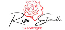 rose eternelle la boutique