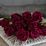 Special : Bouquets de fleurs (Choix de Couleurs)