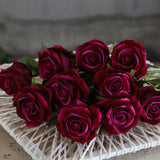 Special : Bouquets de fleurs (Choix de Couleurs)