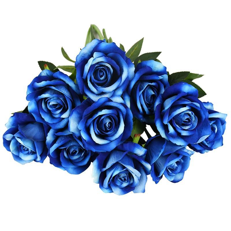 Special : Bouquets de fleurs (Choix de Couleurs) - Rose Eternelle La Boutique