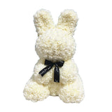 Lapin en Rose Eternelle ( Choix )