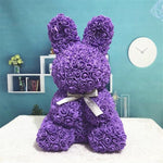 Lapin en Rose Eternelle ( Choix )