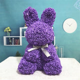 Lapin en Rose Eternelle ( Choix )