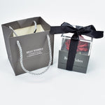 Rose Eternelle Coffret (Choix collier)