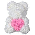 Ours en Rose Eternelle