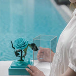 Rose éternelle Collection de Luxe ( Choix de Style )