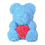 Ours en Rose Eternelle