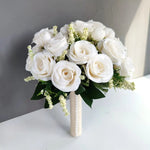 Prestigieux Bouquet de Rose pour Mariage