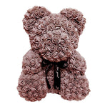 Ours en Rose Eternelle