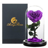 Rose éternelle Collection de Luxe ( Choix de Style )
