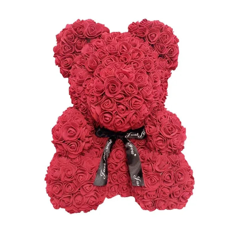 Ours en Eternal Rose