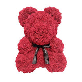 Ours en Rose Eternelle