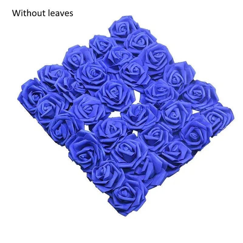 Fleurs Roses Artificielles pour une Décoration Élégante - Rose Eternelle La Boutique