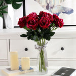 Special : Bouquets de fleurs (Choix de Couleurs)