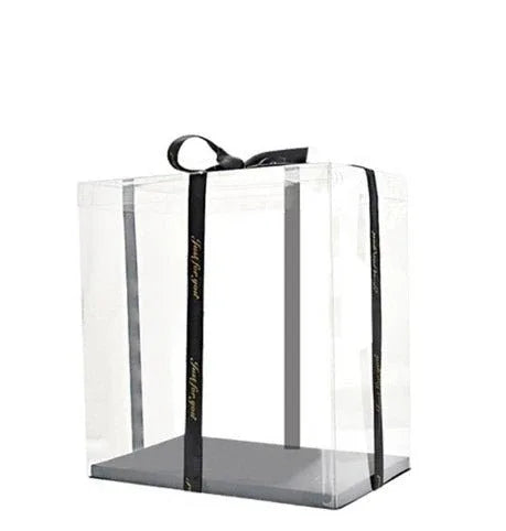 Licorne en Rose Eternelle ( Choix de couleur ) - Rose Eternelle La Boutique