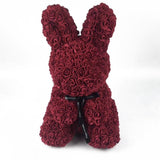 Lapin en Rose Eternelle ( Choix )