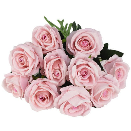 Special : Bouquets de fleurs (Choix de Couleurs) - Rose Eternelle La Boutique