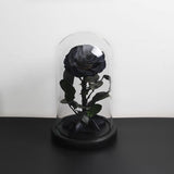 Véritable Rose Éternelle de Prestige ( choix de couleur )