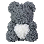 Ours en Rose Eternelle