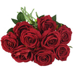 Special : Bouquets de fleurs (Choix de Couleurs)
