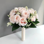 Prestigieux Bouquet de Rose pour Mariage