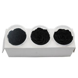 Roses Eternelle Boite Choix de Couleurs ( Pack de 3 )