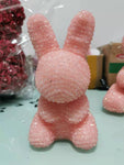 Lapin en Rose Eternelle ( Choix )