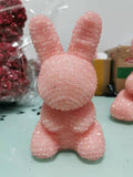Lapin en Rose Eternelle ( Choix )