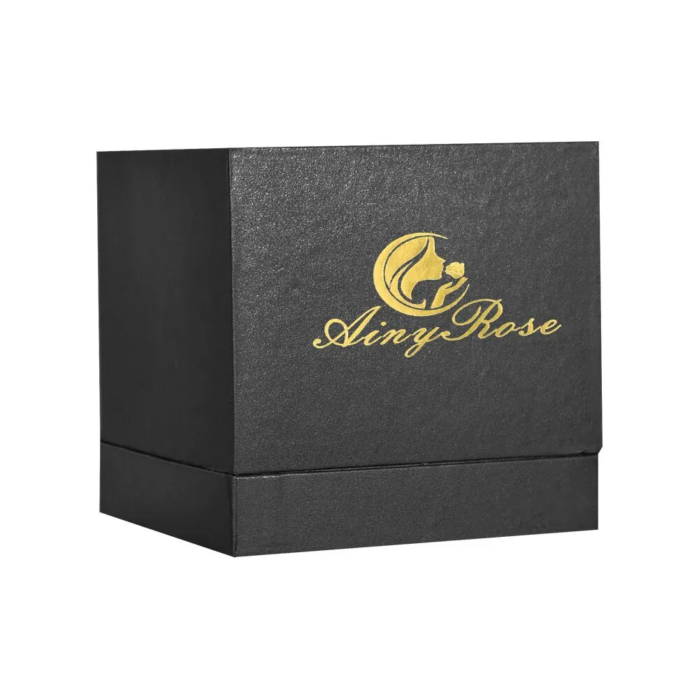 Rose Eternelle Ourson ( Choix de style ) - Rose Eternelle La Boutique