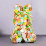 Lapin en Rose Eternelle ( Choix )