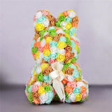 Lapin en Rose Eternelle ( Choix )