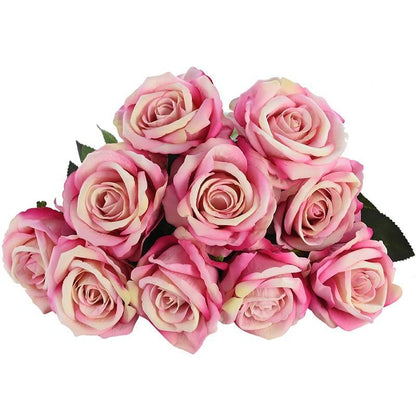 Special : Bouquets de fleurs (Choix de Couleurs) - Rose Eternelle La Boutique