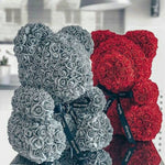 Ours en Rose Eternelle