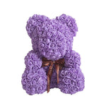 Ours en Rose Eternelle