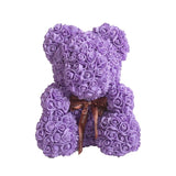 Ours en Rose Eternelle