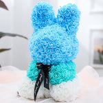 Lapin en Rose Eternelle ( Choix )