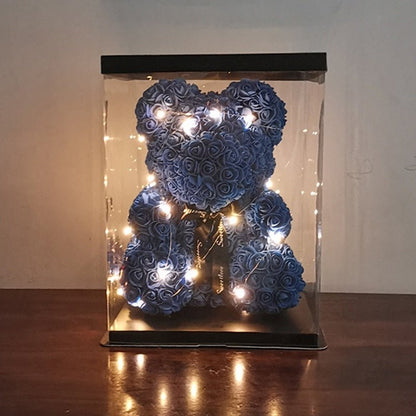 Ours en Rose Eternelle