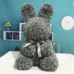 Lapin en Rose Eternelle ( Choix )