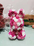 Lapin en Rose Eternelle ( Choix )